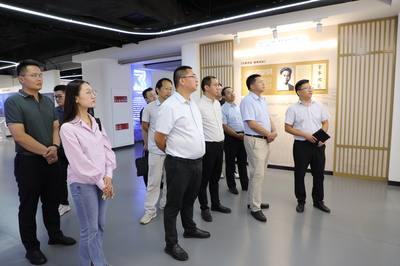 校企聯(lián)動(dòng)，共創(chuàng)未來——天大合肥院技術(shù)經(jīng)紀(jì)人/企業(yè)合作伙伴簽約儀式圓滿落幕